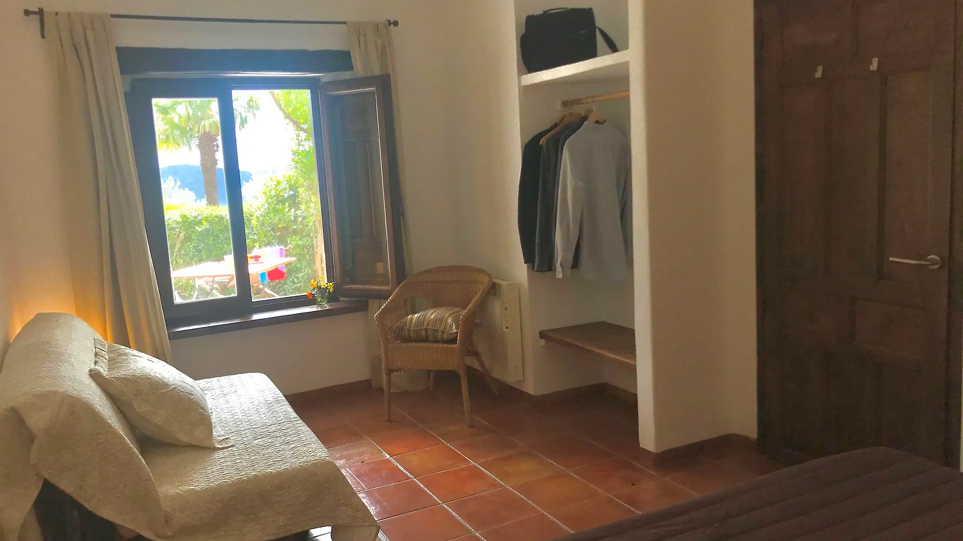 La Oveja Verde De La Alpujarra 皮特尔 酒店