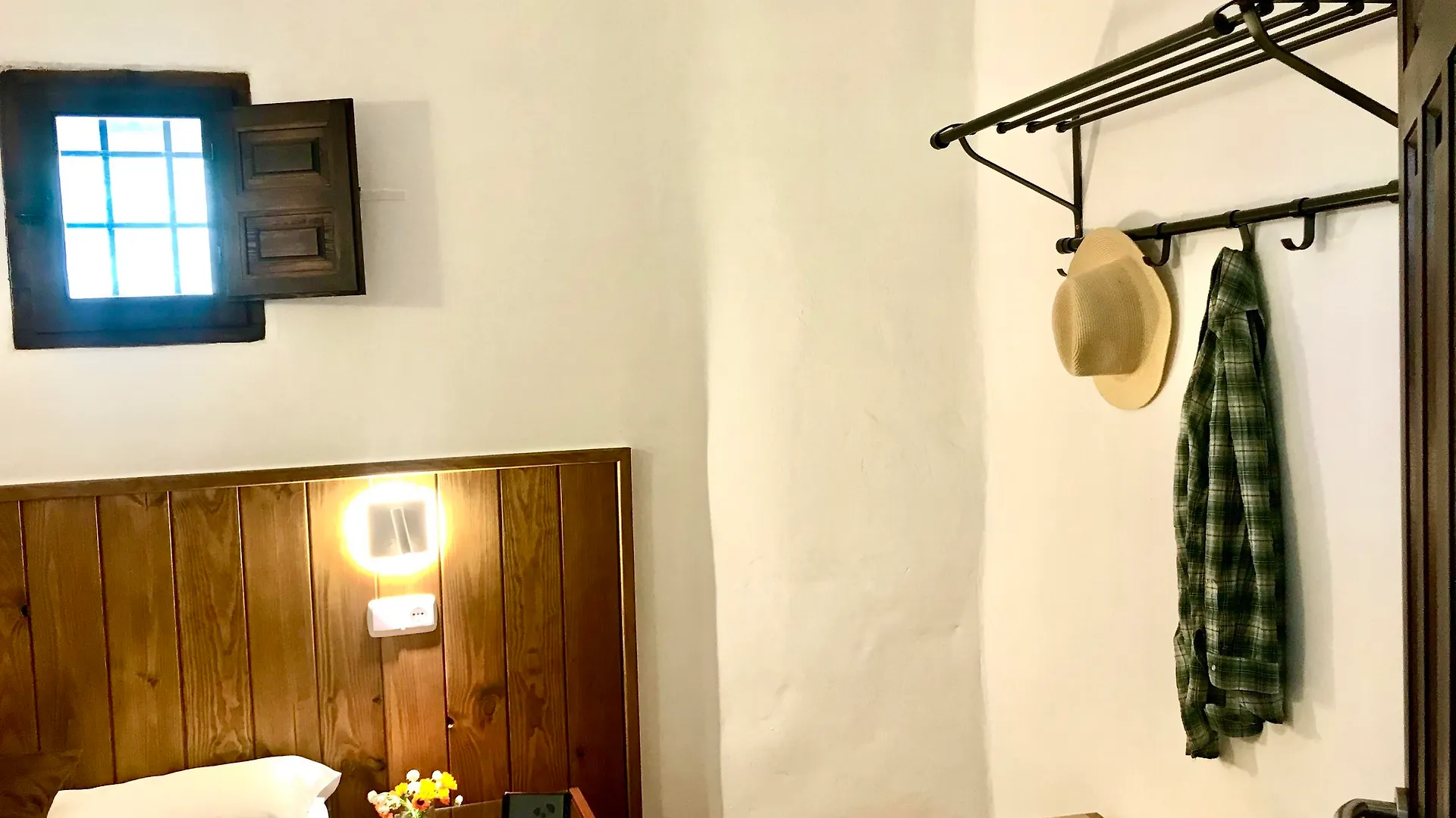 酒店 La Oveja Verde De La Alpujarra 皮特尔