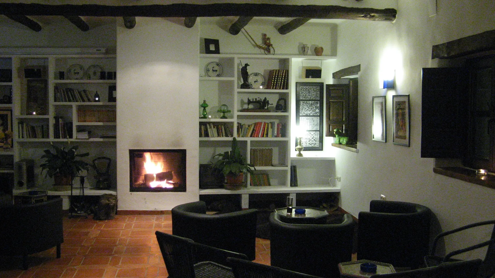 La Oveja Verde De La Alpujarra 皮特尔 2*,